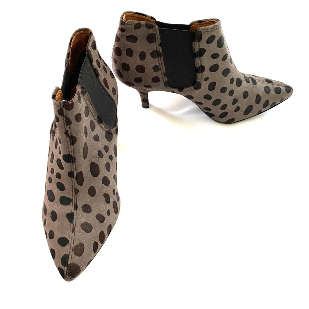 Pour La Victoire Anabella Ankle Boots